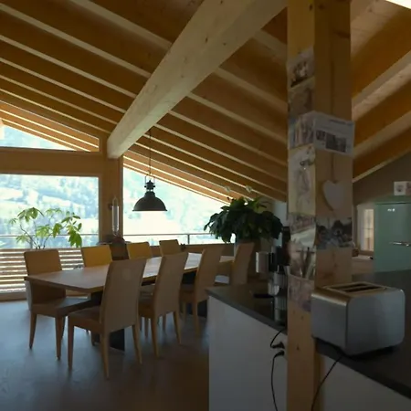 Four-bedroom Aa In The Heart Of 키츠부헬
