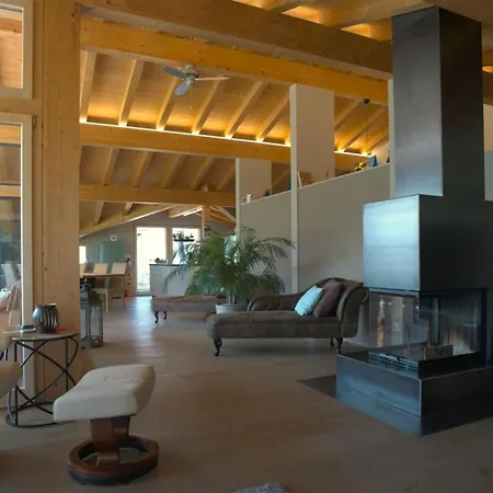 Apartment Four-bedroom Aa In The Heart Of