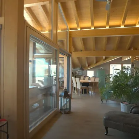 Four-bedroom Aa In The Heart Of * Kitzbuhel