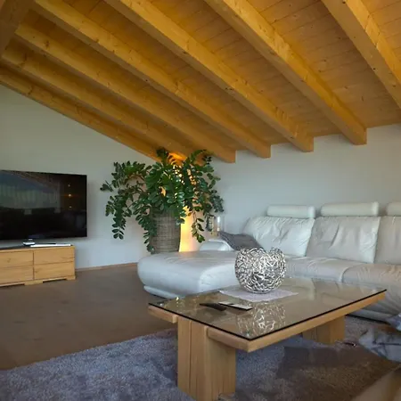 Apartment Four-bedroom Aa In The Heart Of