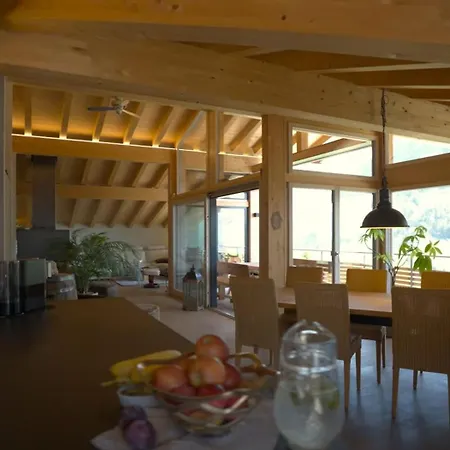 Four-bedroom Aa In The Heart Of * Kitzbuhel